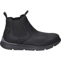 skechers botines 113719 para hombre