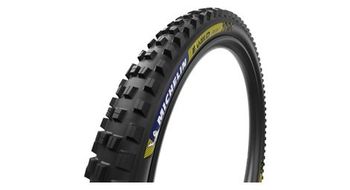 Neumatico de bicicleta de montana michelin e wild front racing line 29   tubeless ready soft magi x e bike ready