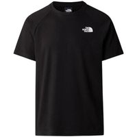 the north face camiseta nf0a8guw para hombre