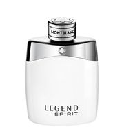 montblanc legend spirit eau de toillete for men 100ml