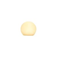 sobremesa de exterior led pino 1w
