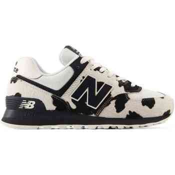 New Balance Zapatillas 574 para mujer