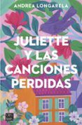 juliette y las canciones perdidas