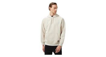 Sudadera vans mte crestline gris plata