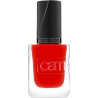 catrice esmalte para unas gel nail polish affair - 16 dont bite the apple para mujer
