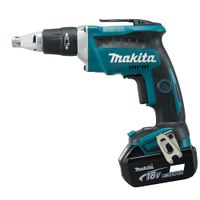 makita - dfs452z atornillador lxt makita