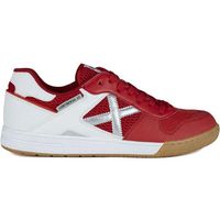 munich zapatillas de futbol continental v2 para hombre