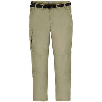Craghoppers Pantalones Expert Kiwi para hombre