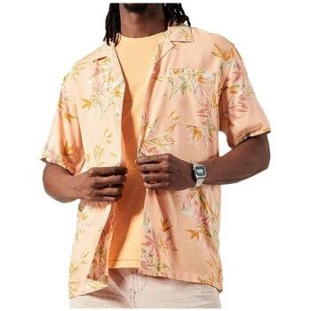 Kaporal Camisa manga corta ROYALE24 para hombre