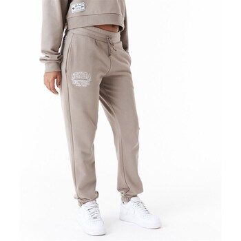 New-Era Pantalones Arch Wordmark para mujer