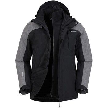 Mountain Warehouse Cazadora District Extreme para hombre