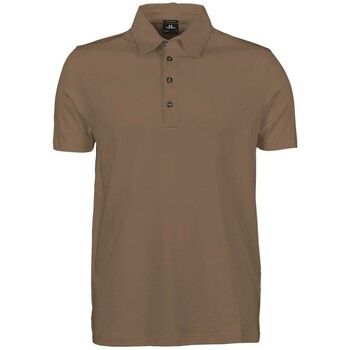 Tee Jays Polo T1440 para hombre