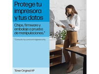 toner - hp 30x laserjet negro cf230x