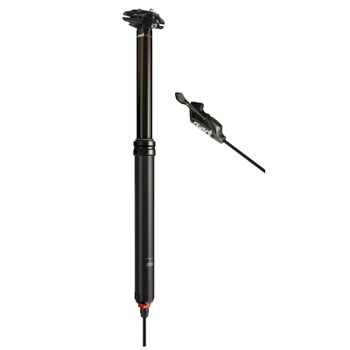 RockShox Reverb Stealth Dropper Seatpost 1x Lever - 30.9mm - 100mm Travel