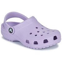 crocs zuecos classic clog k para nina