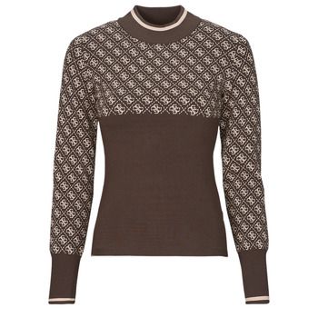 Guess Jersey LISE 4G LS SWEATER para mujer