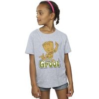 marvel camiseta bi20208 para nina