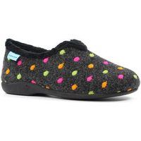lunar pantuflas studio para mujer
