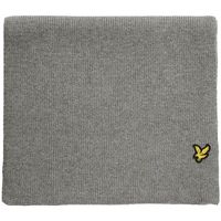lyle  scott bufanda ls572 para hombre