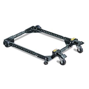 Unicraft 6190230 Plataforma Con Ruedas Uf 230