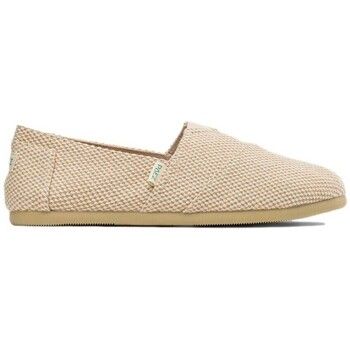 Paez Alpargatas Gum Classic M - Panama XL Sand para hombre