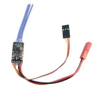 esc sin escobillas mx-12a-litesoporte 2s-3s con beccontrol de velocidad41 g ultraligero para avion de ala fija f3p