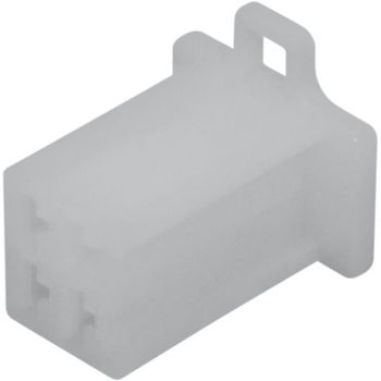 Conector de cable eléctrico serie 110ML hembra 4 pines juego 5pcs