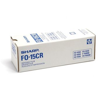 Sharp FO-15CR/UX-15CR cinta para fax (original)