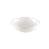 plato hondo blanco 187cm