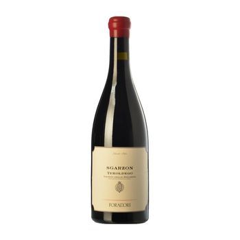 Foradori Vino Tinto Sgarzon Vigneti 75 Cl 12% Vol.