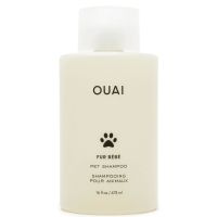 ouai fur bebe champu para mascotas 474ml