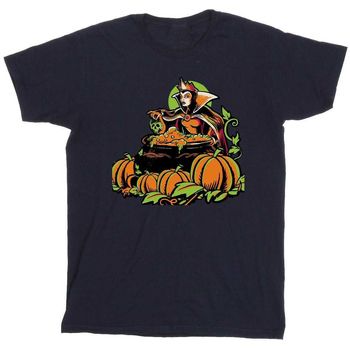 Disney Camiseta BI56541 para niña