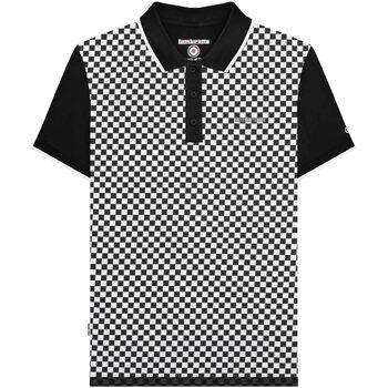 Lambretta Polo AW25 para hombre
