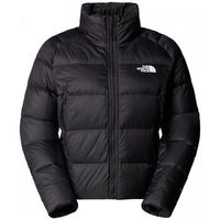 the north face chaqueta nf0a8e73 - w hyalite down jkt-jk31 black para mujer