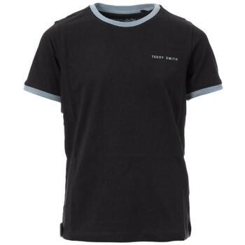 Teddy Smith Tops y Camisetas 61007493D para niño