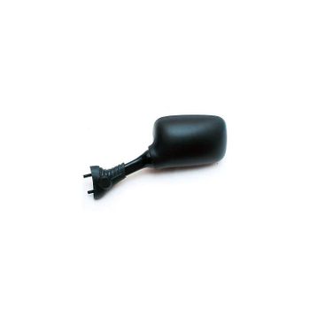 Espejo retrovisor Suzuki GSX-R 750 W negro izquierdo
