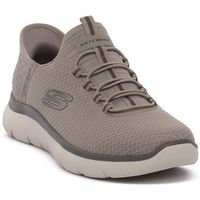 skechers zapatillas tpe summits para hombre