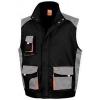 result cazadora rs317 para hombre