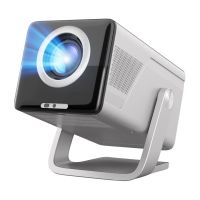 proyector magcubic x7 fullhd 800 lumenes 130 led dlp smart portatil