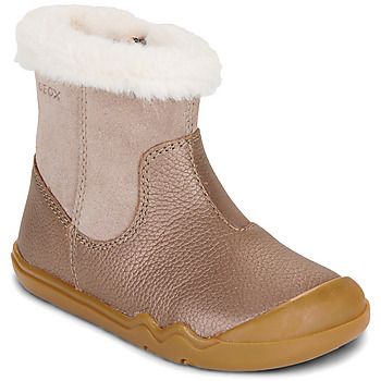 Geox Botines B STEPPIEUP GIRL para niña