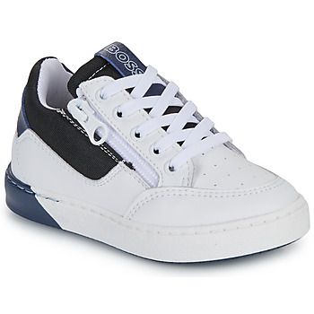 BOSS Zapatillas J52580 para niño
