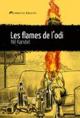 les flames de l odi (cat)