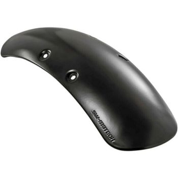 Guardabarros Honda CB 1000 R '18- delantero alu negro