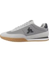 de le coq sportif zapatillas hombre modelo veloce i color gris glftgr