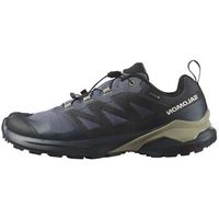 salomon zapatillas de running trailowe x-adventure gtx gore-tex para hombre