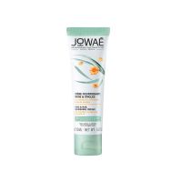 crema nutritiva manos y unas 50ml