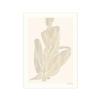 poster sella molenaar - female form 02 sin marco  - 30 x 40 cm