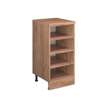 Armario Para Tejado Inclinado Rion 40 X 46 Cm Sin Inclinación, Abierto Vicco