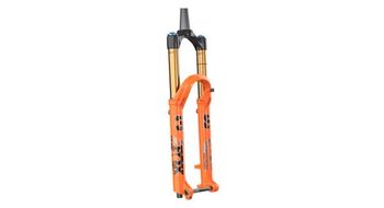 Horquilla fox racing shox 38 float factory grip x2 29     boost 15x110 kabolt x   offset 44   naranja 2025