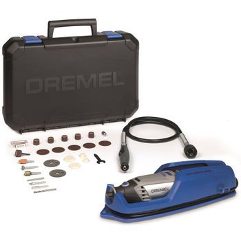 Multiherramienta Dremel 3000js